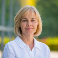 Jane Kendrew