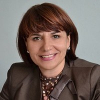 Silvia Rubinova Kavgadzhiyska
