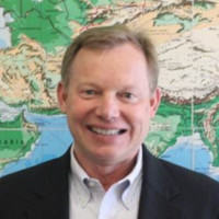 Steve Garger