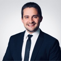Daniel Bernet