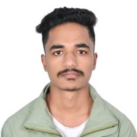 Binod Kumar Oli