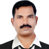 Kamlesh Kumar Sharma