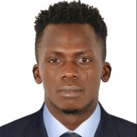 YUSUFF OLATUNJI AKINTOYE