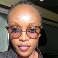Agnes Wanjira