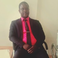 Samuel Dorweh