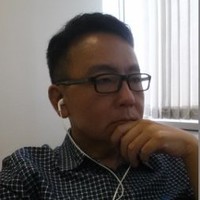 Alexandre Kano