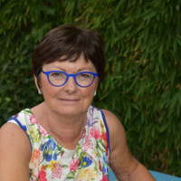 Marie-Anne Van De Velde