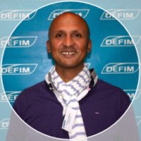 Frédéric Chidiac-Guillaume