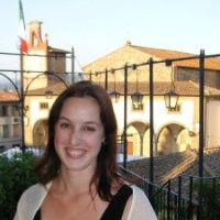 Stephanie Bortz Lemoine