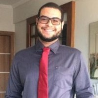 Luiz Eduardo Belfort Gomes de Mattos