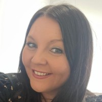 Amanda Rodden
