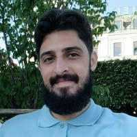 Hassan Alzeidi