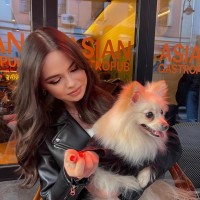 Sofia Thompson