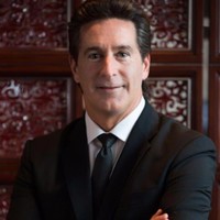 Mark A. Brown