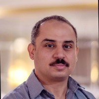 Hossam El-Din E-Khateeb
