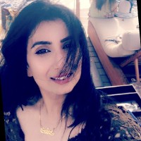Khushboo Sharma