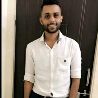 Anuj Arora