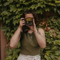 Sierra Toomey