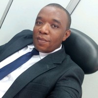 Ifeanyi Golden Ikpeawujo