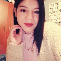 Catherine González Mayorga