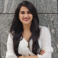 Neha Rathi, Cfa