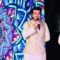 Mohd Shahzeb