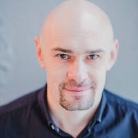 Max Sidorenko