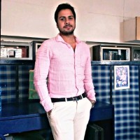 Rishabh Omer