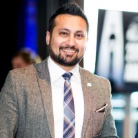 Zeeshan Tejani
