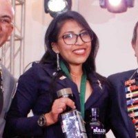 Krupskaya Delgadillo