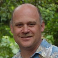John Bolding