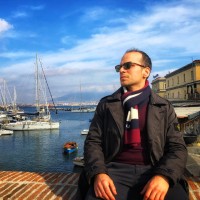 Luca Paolella