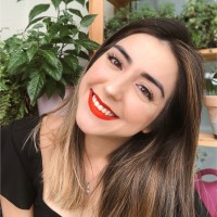 Joice Cristina Freitas