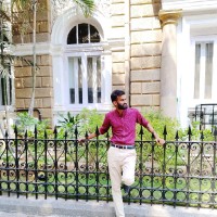 Ankit Rai