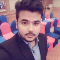Faraz Ahmad