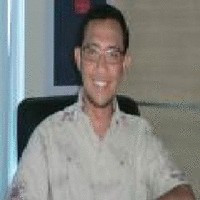 Indra Putra Pribadi