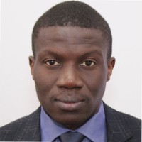 Gerald Bagonza