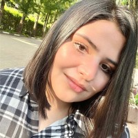 Aleena Iqbal