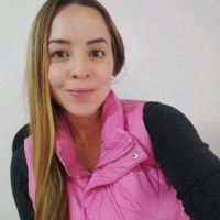 Lic. Gabriela José Brito Barreto