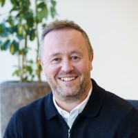 Stephen Nicholas