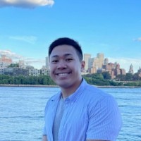 Johnny Chen