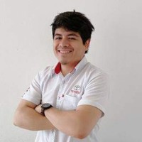 Byron Navarro Guido