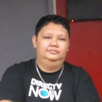 Geronimo C. Bagon