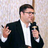 JAIMIN VYAS