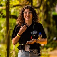 Mylène Alves da Silva