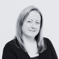 Sarah Waugh