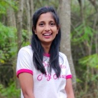 Varshitha G