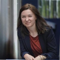 Magdalena Wisniewska