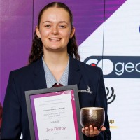Zoe Delroy