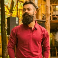 Amit Tiwari